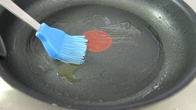 Crêpes au safran et au marsala - 3.1