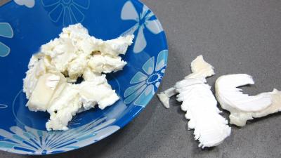Sauce au yaourt au chèvre - 1.1