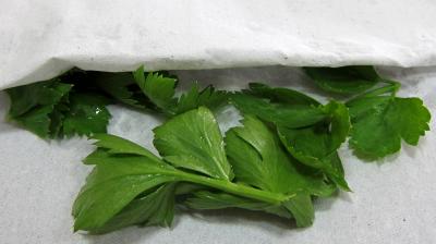 Keftas au tofu et au pâtisson revisités - 2.1