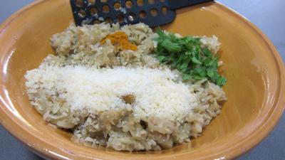 Keftas au tofu et au pâtisson revisités - 5.2
