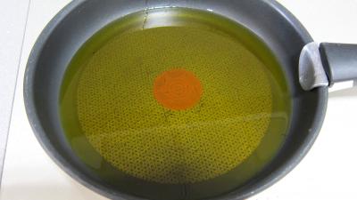 Keftas au tofu et au pâtisson revisités - 6.2