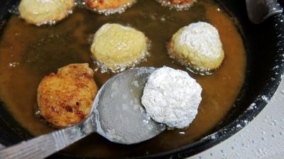 Keftas au tofu et au pâtisson revisités - 7.2