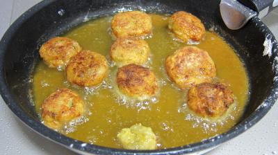 Keftas au tofu et au pâtisson revisités - 8.2