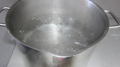 Crottins de chèvre en salade - 5.2