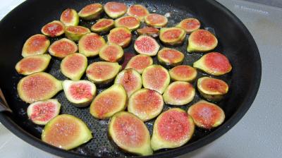 Crottins de chèvre en salade - 8.4