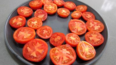 Tomates à la Provençale - 2.1