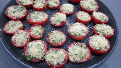 Tomates à la Provençale - 3.1