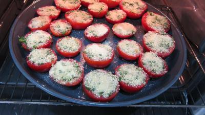 Tomates à la Provençale - 3.2