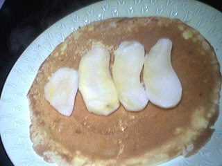 Gâteau de crêpes aux pois gourmands - 8.1