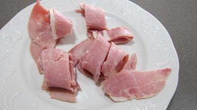 Empanadas au jambon - 1.3