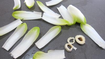 Endives au roquefort - 1.3