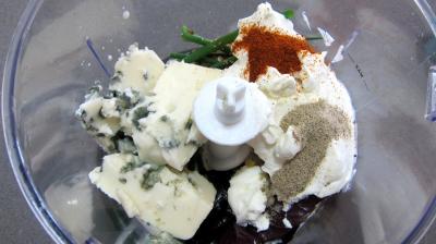 Endives au roquefort - 2.2