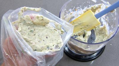 Endives au roquefort - 3.1