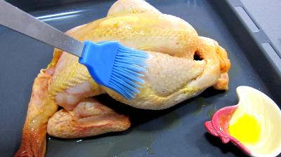 Poulet au four - 3.2