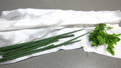 Sauce minceur - 1.1