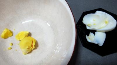 Sauce minceur - 2.2