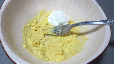 Sauce minceur - 3.2