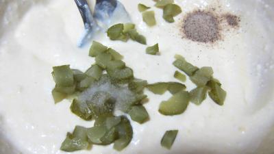 Sauce minceur - 3.4