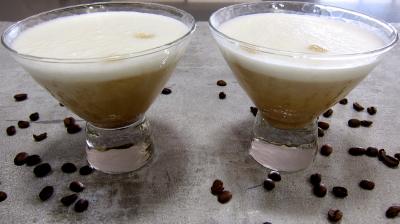 Photo : Coupe de cappuccino