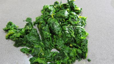 Bettes en salade - 6.1