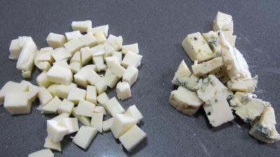 Bettes en salade - 2.4