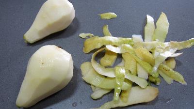 Bettes en salade - 3.2