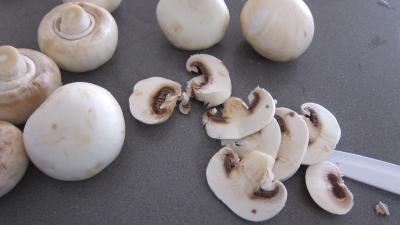 Bettes en salade - 4.3