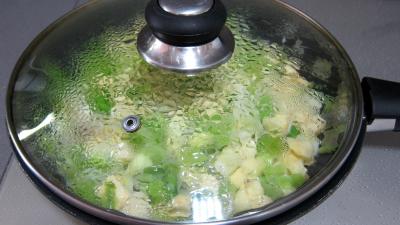 Coquilles Saint-Jacques à la honfleuraise (Normandie) - 4.1