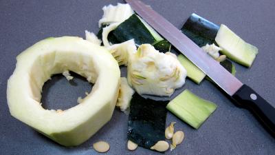 Barquettes de chou chinois (pe-tsaï) - 1.3