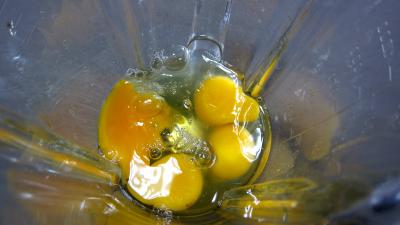 Quiche au saumon - 2.1