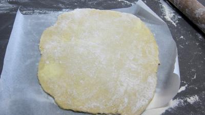 Quiche au saumon - 4.3