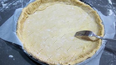 Quiche au saumon - 5.2