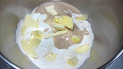 Naans - 1.3