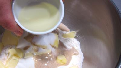 Naans - 2.1