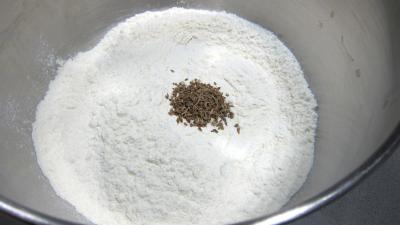 Rousquilles (rosquilla) - 1.1