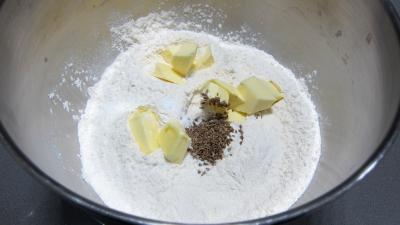 Rousquilles (rosquilla) - 1.3
