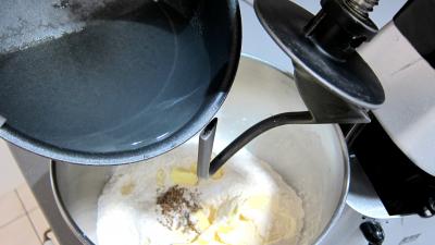 Rousquilles (rosquilla) - 2.1