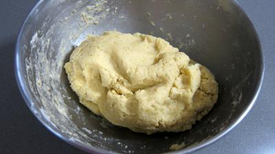Rousquilles (rosquilla) - 2.3