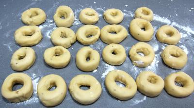 Rousquilles (rosquilla) - 4.1
