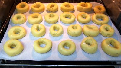 Rousquilles (rosquilla) - 4.3