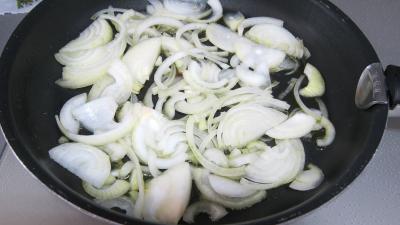 Aubergines à la mexicaine revisitées - 4.2