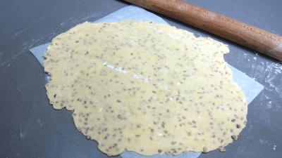 Quiche aux poivrons - 2.1