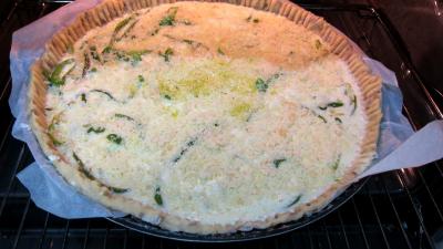 Quiche aux poivrons - 10.1