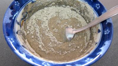 Recette Levain sans gluten à la farine de sarrasin 