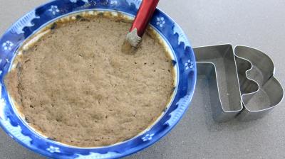 levain sans gluten
