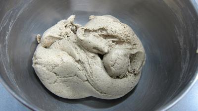 Baguettes à la farine de sarrasin sans gluten - 3.1