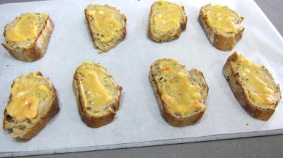 Reubens et ses tartines - 2.1