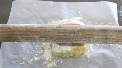 Tarte aux prunes - 2.1