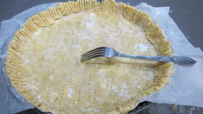 Tarte aux prunes - 3.1