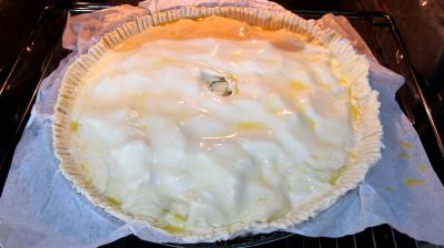 Poirat du Berry et sa crème poivrée - 6.2